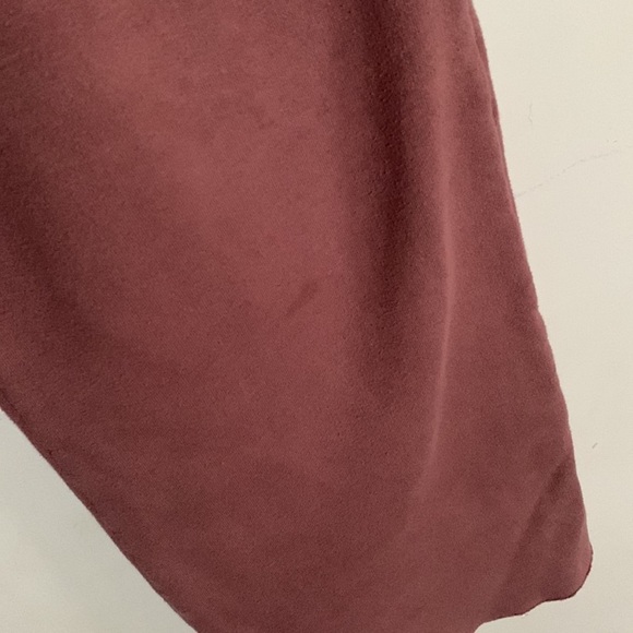 PINK boyfriend jogger - Picture 7 of 8